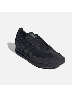 Adidas Sl 72 Rs ''suede And Nylon Upper'' Erkek Spor Ayakkabı