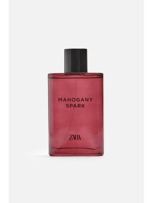 Zara Mahogany Spark Edt 90 ml Erkek Parfümü