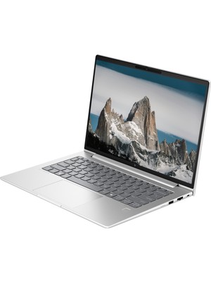 Hp Elitebook 640 G11 Intel Core Ultra 5 125U 48GB 2tb SSD 14'' Fhd+ Fdos Taşınabilir Bilgisayar & Per4 Çanta A23E1EAPN329