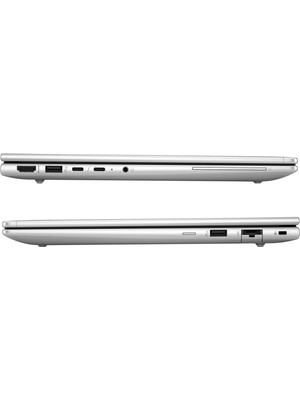 Hp Elitebook 640 G11 Intel Core Ultra 5 125U 48GB 2tb SSD 14'' Fhd+ Fdos Taşınabilir Bilgisayar & Per4 Çanta A23E1EAPN329