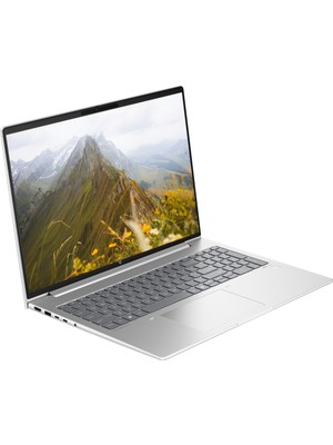 Hp Probook 460 G11 Intel Core Ultra 5 125U 16GB 2tb SSD 16'' Fhd+ Fdos Taşınabilir Bilgisayar & Per4 Çanta 9Y7S7ETPN309