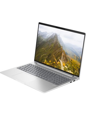 Hp Probook 460 G11 Intel Core Ultra 5 125U 16GB 2tb SSD 16'' Fhd+ Fdos Taşınabilir Bilgisayar & Per4 Çanta 9Y7S7ETPN309