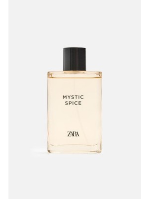 Zara Mystıc Spıce Edt 90 ml Erkek Parfümü