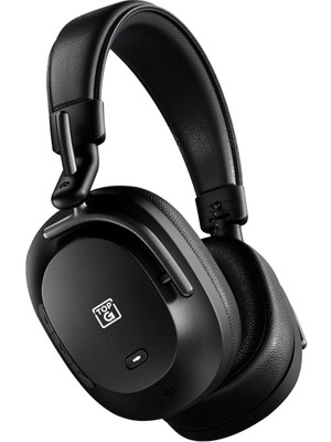TopG Vox Dynamic Wave Anc Bluetooth Kulaklık (Hardcase Çanta )