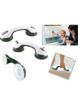 Feifei Banyo Tutacağı Kilit Vantuzlu Helping Handle (4767) - FEİ7282-1258