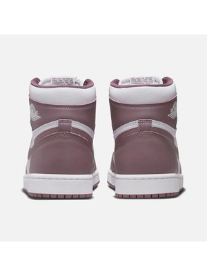 Nike Air Jordan 1 Retro High Og Erkek Spor Ayakkabı DZ5485-105