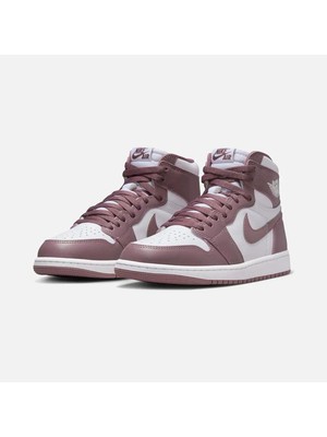 Nike Air Jordan 1 Retro High Og Erkek Spor Ayakkabı DZ5485-105