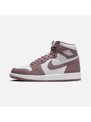 Nike Air Jordan 1 Retro High Og Erkek Spor Ayakkabı DZ5485-105