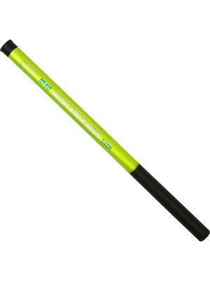 Captain 1040 Mini Pole Kısa Kapanır Göl Kamışı 540 cm