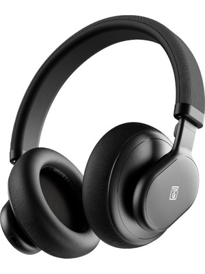 TopG Vox Sport Beat Siyah Anc Bluetooth Kulaklık (Hardcase Çanta )