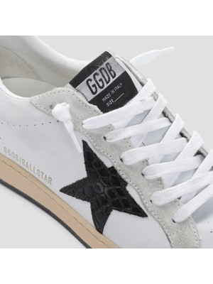 Golden Goose Erkek Ayakkabı GMF00117.F006167.60533