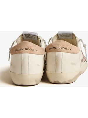 Golden Goose Kadın Ayakkabıgwf00101.F005355.11691