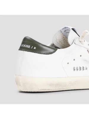 Golden Goose Kadın AYAKKABIGWF00101.F006114.11916