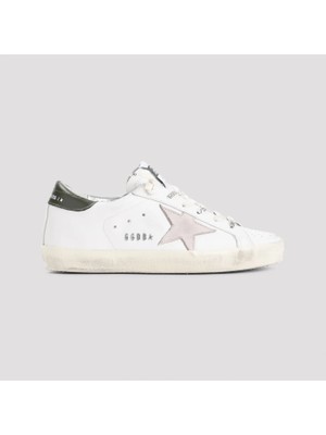 Golden Goose Kadın AYAKKABIGWF00101.F006114.11916