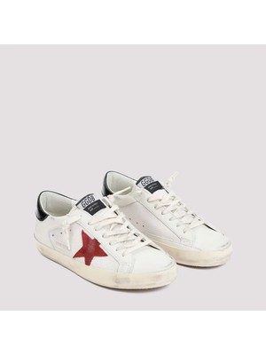 Golden Goose Erkek Ayakkabı Gmf00103.F005399.11715