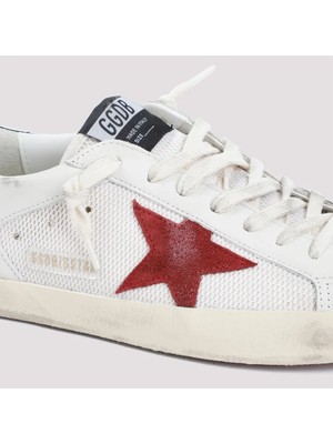 Golden Goose Erkek Ayakkabı Gmf00103.F005399.11715