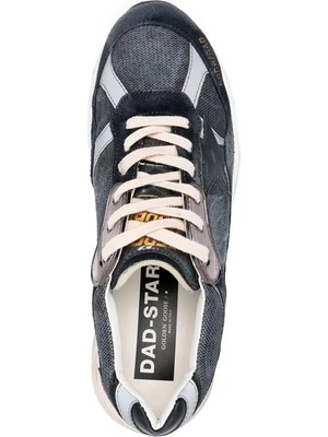 Golden Goose Erkek Ayakkabı GMF00199.F005623.50580