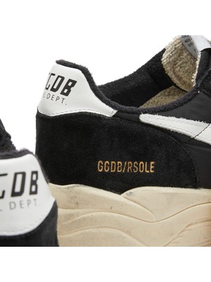 Golden Goose Erkek Ayakkabı GMF00272.F004756.80203