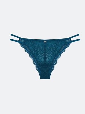 Lcw Dream Dantelli Brazilian Külot