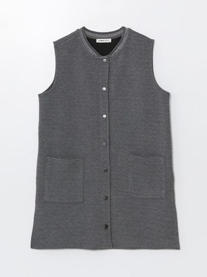 Lcw Grace Bisiklet Yaka Kadın Yelek