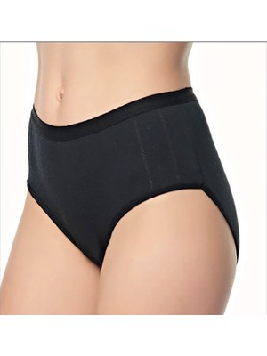 Tutku Jakarlı Bato Külot (6 Adet) Tkd 0950