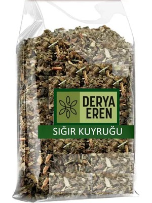 Derya Eren Sığır Kuyruğu Verbascum Thapsus 100 grr