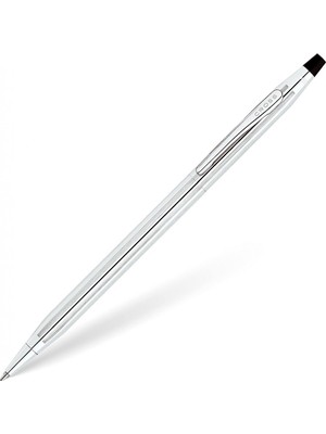 Cross Century Classic Tükenmez Kalem Krom / 3502