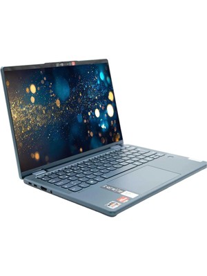 Lenovo Yoga 6 AMD Ryzen 7 7730U 16GB 1TB SSD Freedos 13.3" WUXGA Taşınabilir Bilgisayar 83B2008RTX