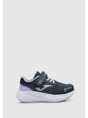 Joma JFURYW2429V Fury Jr 2429 Navy Pınk