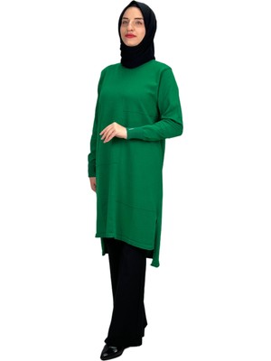 Merserize Triko Tunik Benetton OTW130