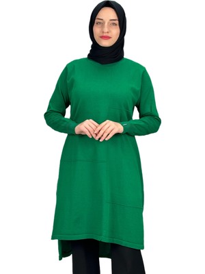 Merserize Triko Tunik Benetton OTW130