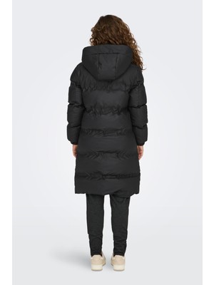 Only 15323225 Onllea Raın Puffer Coat cc Otw Kadın Şişme Kaban