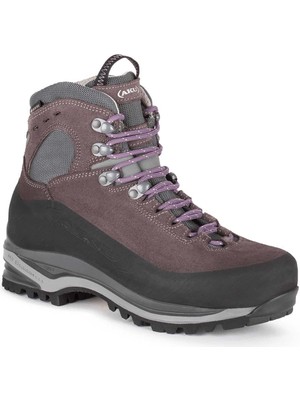 Aku Italyan Superalp Goretex Vibram Kadın Bot A594565