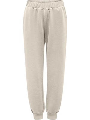 Only 15326744 Onlalına Lıfe Cuff Pant cc Swt Kadın Pantolon