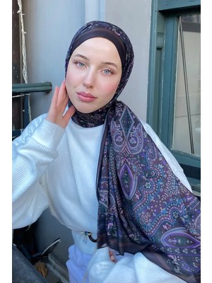 Mystic Collection Sahara - Mor