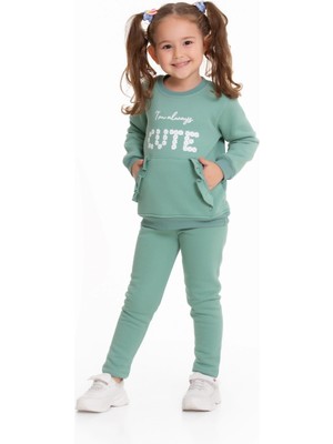 Myhanne Cute Baskılı 3 Iplik Takım 54320