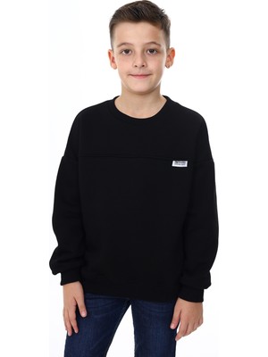 Toontoy Erkek Çocuk Sweatshirt