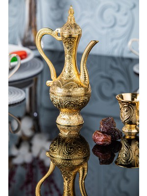 Sena Telkari Zemzem Ibrik (201)