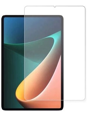 Samsung Galaxy Tab A9 Esnek Kırılmaz Blue Nano Ekran Koruyucu