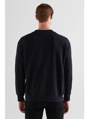 Gant Erkek Kapüşonlu Sweatshirt