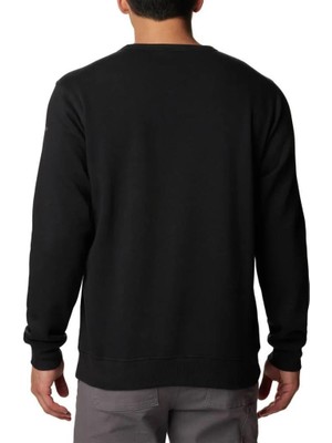 Columbia M Columbia Logo Sweatshirt