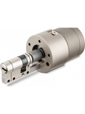 Kale K-Tech Yeni Nesil Akıllı Silindir - Motorlu Kilit