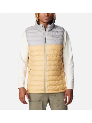 Columbia Powder Lite Vest Erkek Yelek