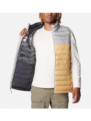 Columbia Powder Lite Vest Erkek Yelek