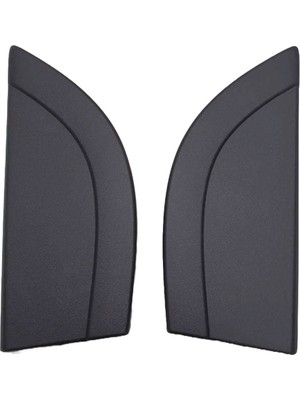 HYS Kelebek Cam Kapağı Arka Takım Hyundai Accent Era 2006-2011 Uyumlu Teknik Özellikler