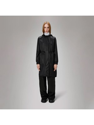 String W Parka W3.84