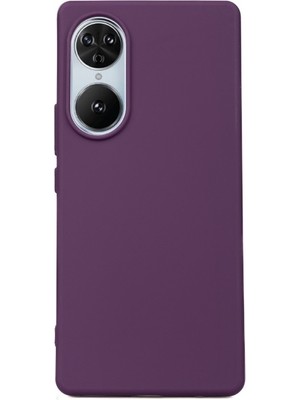 Adige Reeder S19 Max Pro S Edge Kılıf Silikon Biye