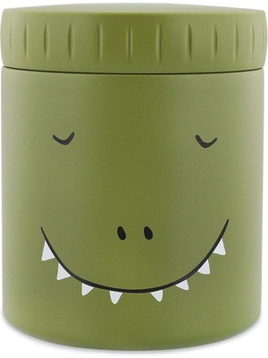 Trixie Insulated Food Jar 350ML - Termal Mama Termosu - Mr. Dıno