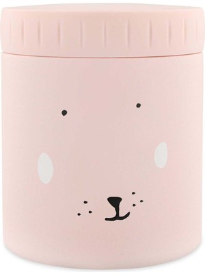 Trixie Insulated Food Jar 350ML - Termal Mama Termosu - Mrs. Rabbıt