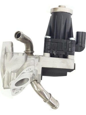 Partscraft Egr Valfi Su Soğutmalı Custom Ith BK2Q 9D475 cc 3494750003